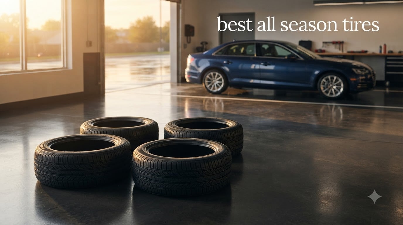 best all season tires