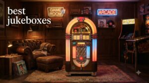 best jukeboxes