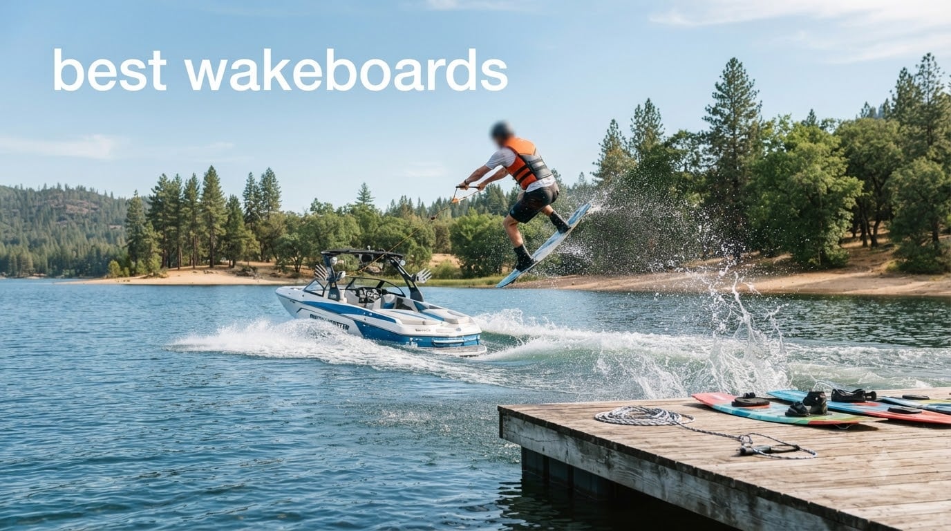 best wakeboards