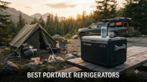 best portable refrigerators