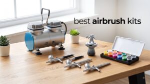 best airbrush kits