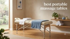 best portable massage tables