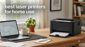 best laser printers for home use