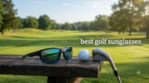best golf sunglasses