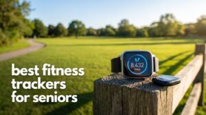 best fitness trackers for seniors