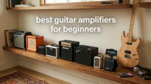 best guitar amplifiers for beginners