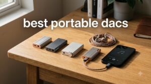 best portable dacs