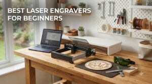 best laser engravers for beginners
