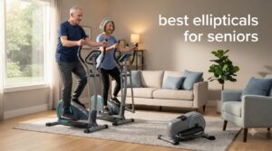 best ellipticals for seniors