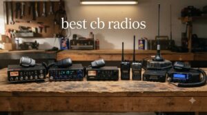 best cb radios