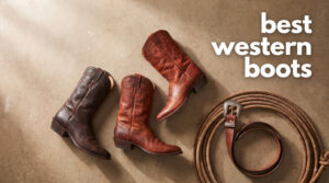 best western boots