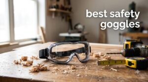 best safety goggles