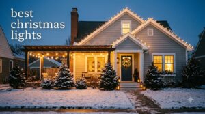 best christmas lights