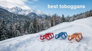 best toboggans