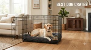 best dog crates