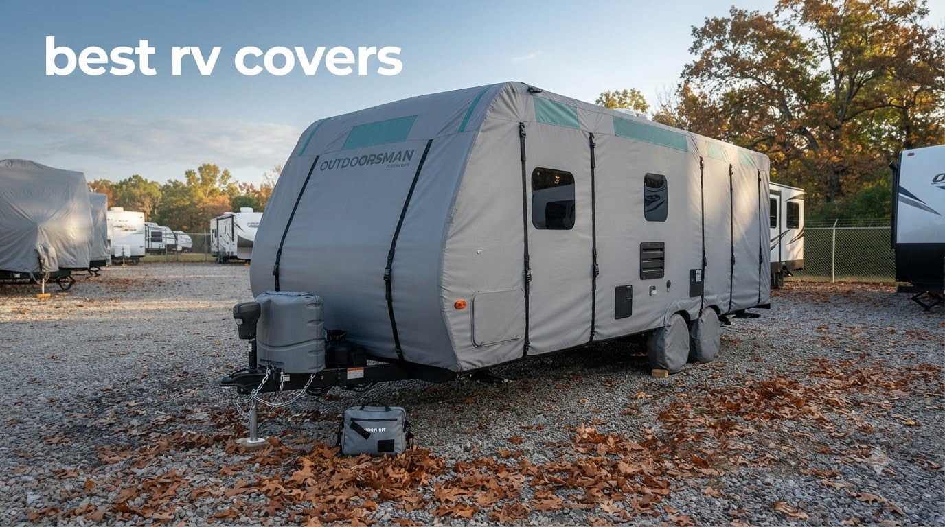 best rv covers