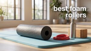 best foam rollers