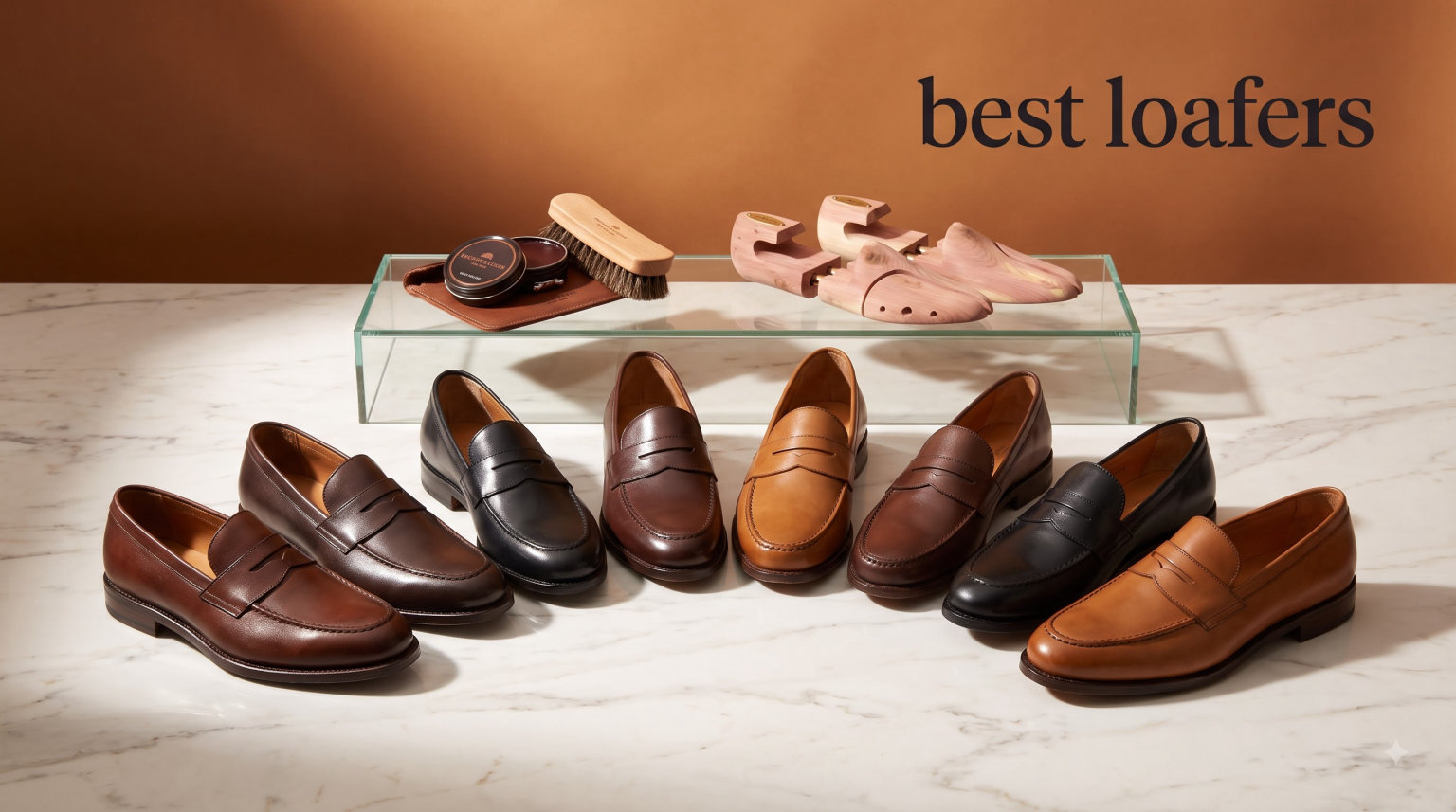 best loafers