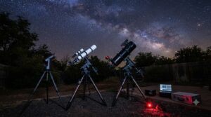 best telescopes for astrophotography