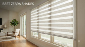 best zebra shades