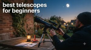 best telescopes for beginners