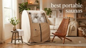 best portable saunas