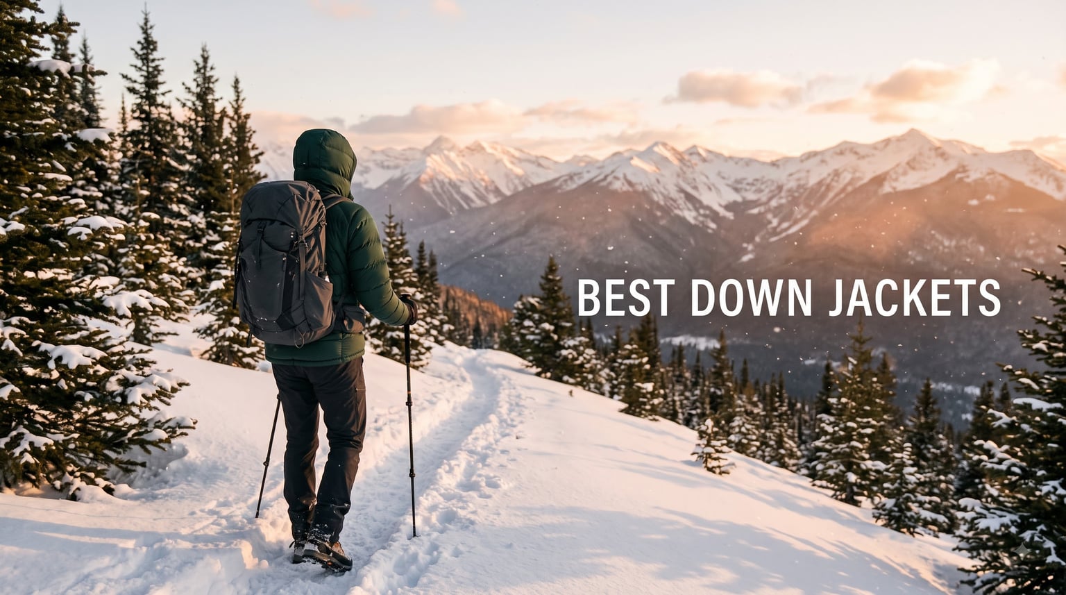 best down jackets