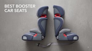 best booster car seats