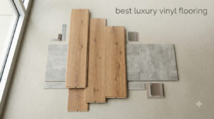 best luxury vinyl flooring