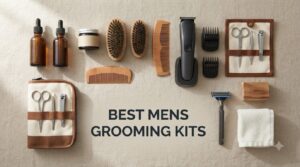 best mens grooming kits