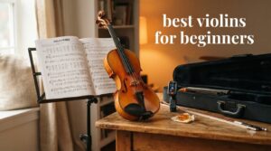 best violins for beginners