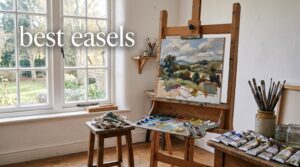 best easels