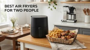 best air fryers for two people