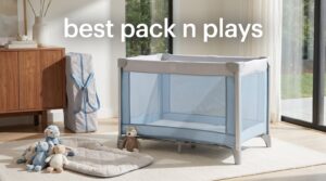 best pack n plays