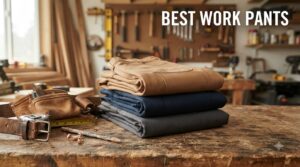 best work pants