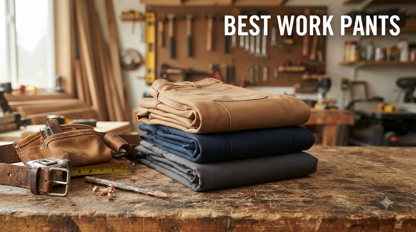 best work pants
