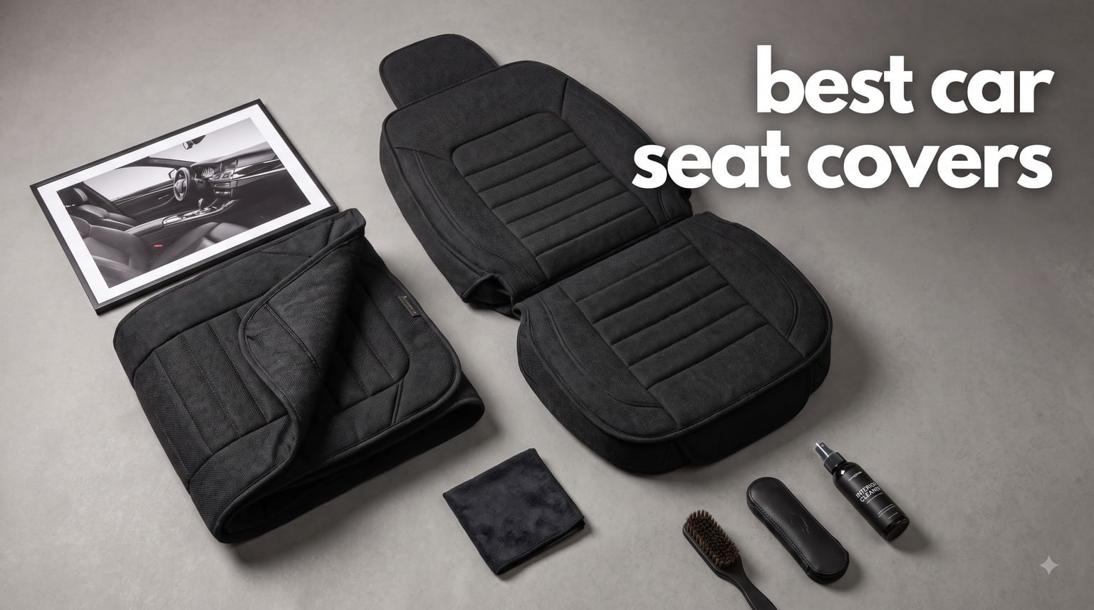 best car seat covers