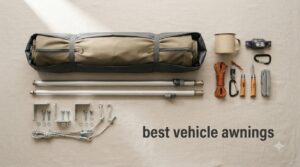 best vehicle awnings