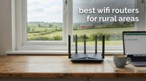 best wifi routers for rural areas
