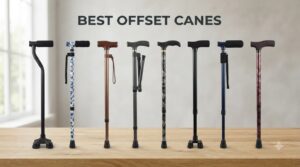 best offset canes