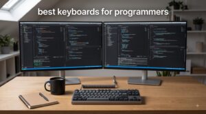 best keyboards for programmers