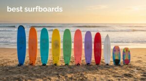 best surfboards