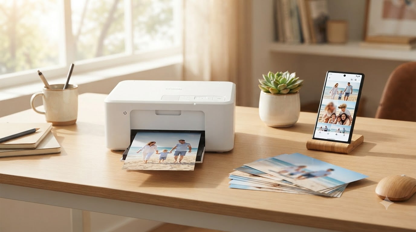 best photo printers for home use