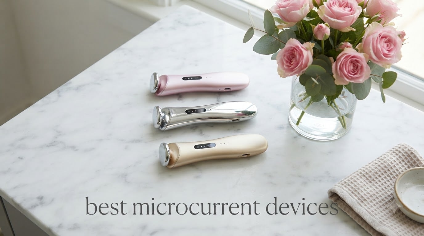 best microcurrent devices