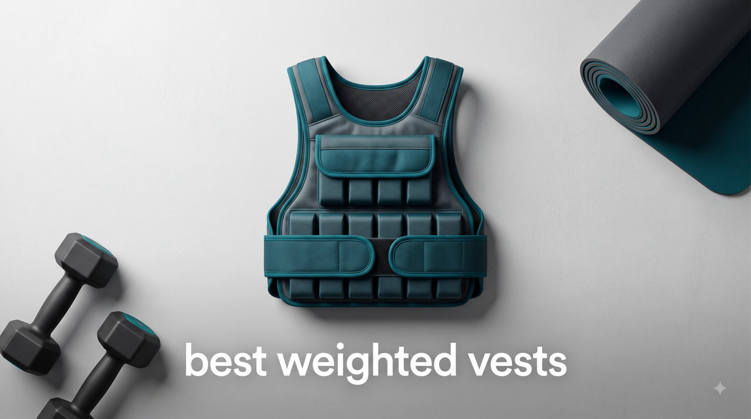 best weighted vests