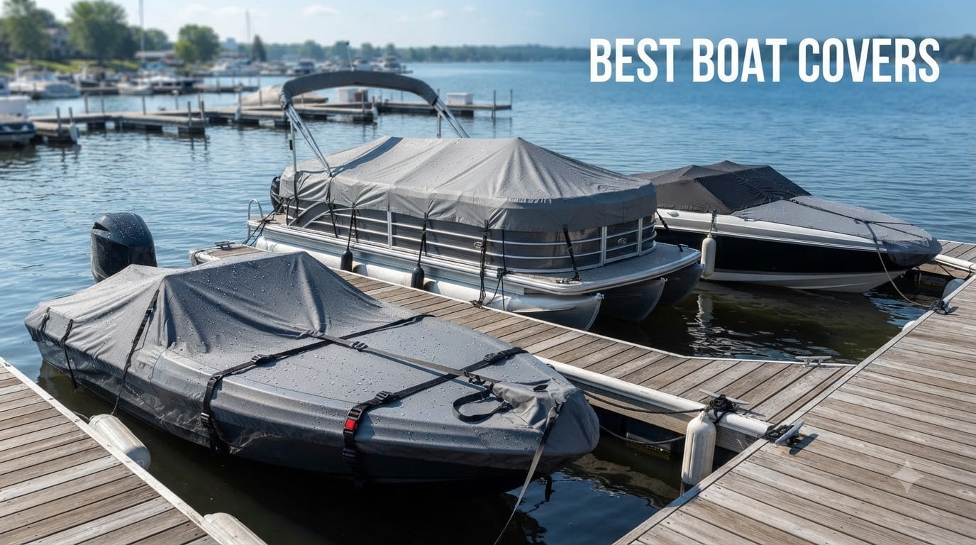 best boat covers