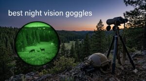 best night vision goggles