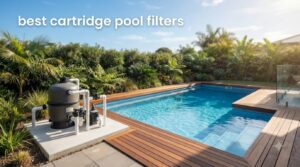 best cartridge pool filters