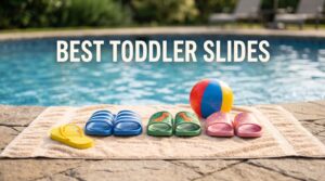 best toddler slides