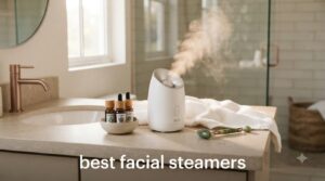 best facial steamers